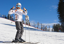Sezon narciarski w Batorzu zakończony