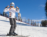Sezon narciarski w Batorzu zakończony